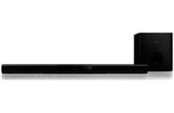 Philips HTL3140B/12 Soundbar with Wireless Subwoofer